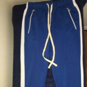 Track pants